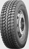 TRIANGLE TR689A 235/75 R17.5